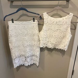 Lulu’s two piece set